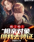 疯了吧,相亲对象绑我去领证免费