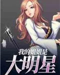 我的姐姐是大明星男主有几个女人