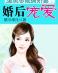 腹黑总裁擒娇妻：婚后宠爱