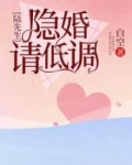 陆先生,隐婚请低调全文免费阅读