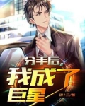 分手后，我成了巨星
