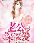 闪婚娇妻：老公，深深爱