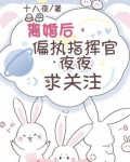 离婚后，偏执指挥官夜夜求关注