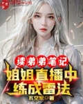 读弟弟笔记,姐姐直播中练成雷法下载