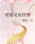 带着灵泉快穿