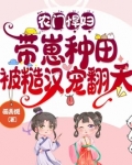 农门悍妇：带崽种田被糙汉宠翻天