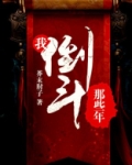 我倒斗那些年