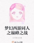 梦幻西游同人之巅峰之战