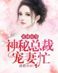 蜜捕掠爱：神秘总裁宠妻忙