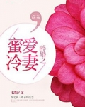 醉婚之蜜爱冷妻全文阅读