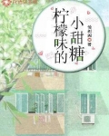柠檬味的小甜糖