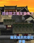 四合院之原创女主