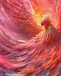重生火焰所在的地方