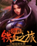 铁血之路小说