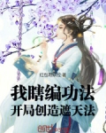 我瞎编功法，开局创造遮天法