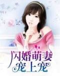 《闪婚萌妻慢慢宠》