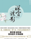 深宫谍影