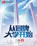 从冒牌大学开始