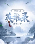 水浒之英雄录