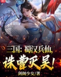 人在季汉，诛曹灭吴