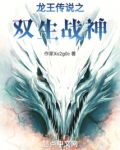 龙王传说之双生战神