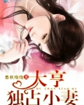 大亨独占小妻免费阅读
