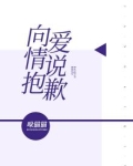 向爱情说抱歉