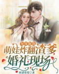 为母报仇,萌娃炸翻渣爹婚礼现场! 第91章