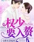 女继承者嫁到：权少要入赘