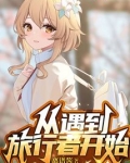 原神：从遇到旅行者开始
