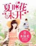 夏时花未开