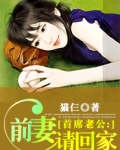 首席老公：前妻请回家