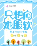 只想向她服软