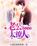 限时婚宠总裁老公太神秘
