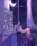傅先生的宠妻实录