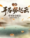 三国:我,刘备首席谋士