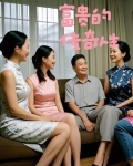 富贵的传奇人生免费观看