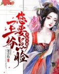 弃妃功略:王爷您要总脸