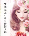 宠妻无上：老公请别太坏