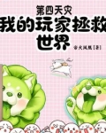 第四天灾：我的玩家拯救世界