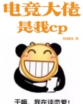 电竞大佬是我cp