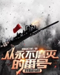 从永不磨灭的番号开始抗战
