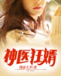 神医狂婿