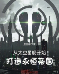 太空舰队的小说