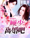 婚情盛宴：顾少离婚吧