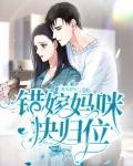 龙凤双宝：错嫁妈咪快归位