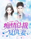 双宝漫画总裁系列