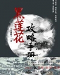黑莲花攻略手册电视剧免费观看