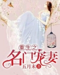 重生之名门宠妻好看吗