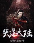 失落大陆小说